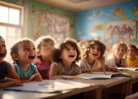 课前小故事幼儿园，幼儿园课前一分钟小故事