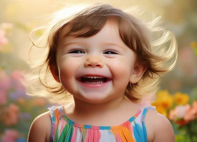 儿童的微笑图片 - 儿童的微笑图片唯美 儿童的微笑图片 - 儿童的微笑图片唯美