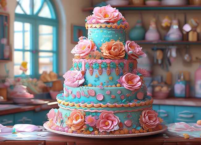 蛋糕的故事绘本 - 蛋糕的故事绘本图片 蛋糕的故事绘本 - 蛋糕的故事绘本图片