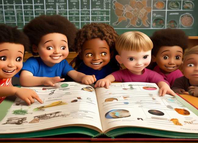 儿童科普小知识大全,少儿科普知识大全 儿童科普小知识大全,少儿科普知识大全