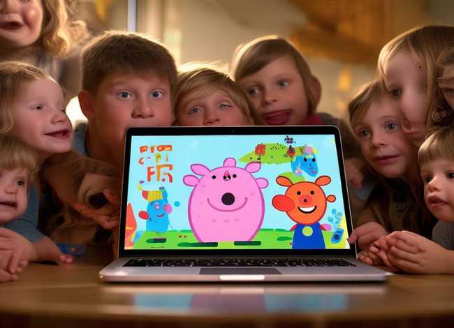 小猪佩奇故事mp3下载（小猪佩奇故事mp3下载免费）