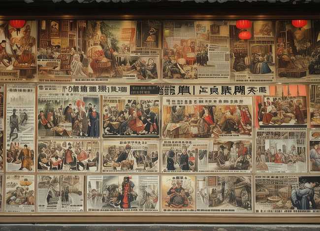 古今故事报；古今故事报十年精华