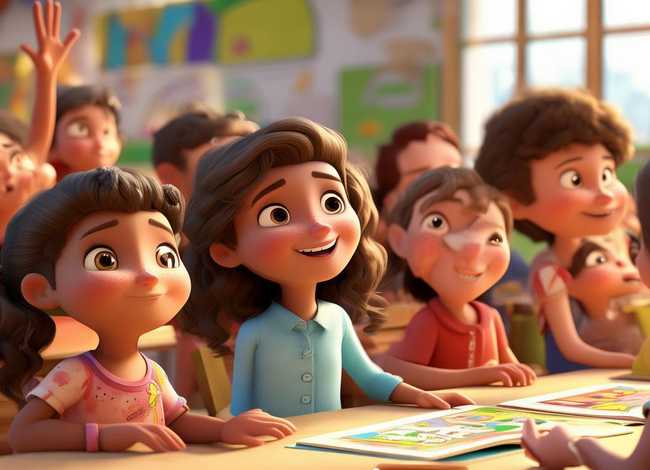 礼貌幼儿故事 - 关于讲礼貌的幼儿小故事 礼貌幼儿故事 - 关于讲礼貌的幼儿小故事