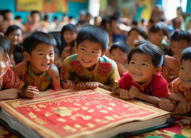 中国第一名的儿童故事；中国第一个儿童团队叫什么名字