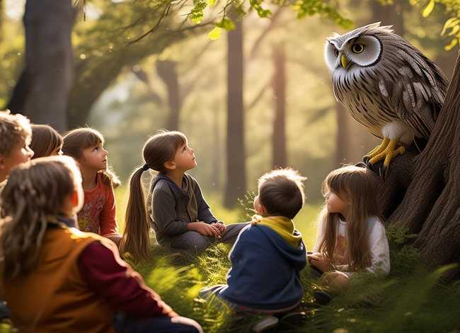 5至6岁故事，5至6岁最经典故事