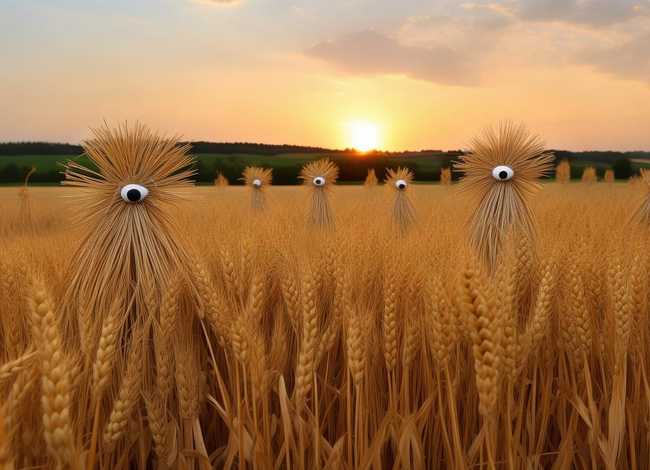 稻草人的故事有哪些、稻草人的故事有哪些请说一说 稻草人的故事有哪些、稻草人的故事有哪些请说一说