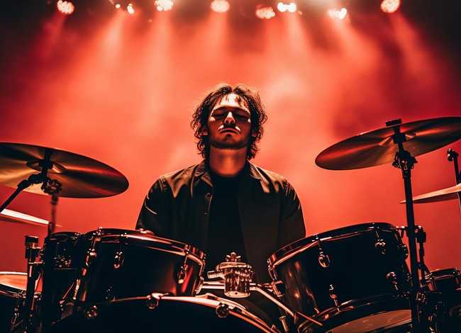 鼓手故事感悟，鼓手故事感悟20字