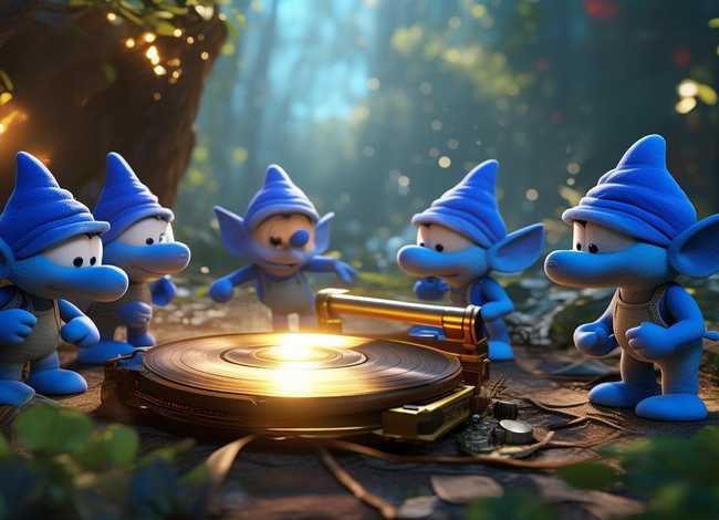 蓝精灵的故事在线收听儿歌 - 蓝精灵的故事在线收听儿歌完整版 蓝精灵的故事在线收听儿歌 - 蓝精灵的故事在线收听儿歌完整版