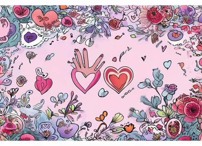 以爱为主题的手抄报;以爱为主题的手抄报简笔画 以爱为主题的手抄报;以爱为主题的手抄报简笔画