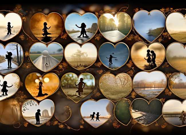 50篇母爱的故事简短；50篇母爱的故事简短概括