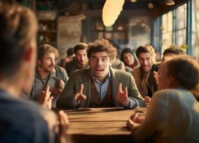 幽默故事三分钟（幽默又有深度的小故事三分钟）