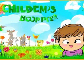 儿童简短绘本故事有声，幼儿绘本故事有声