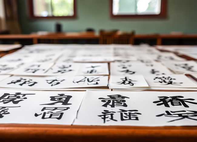 儿童楷书书法作品图片 儿童楷书书法作品图片大全 儿童楷书书法作品图片 儿童楷书书法作品图片大全