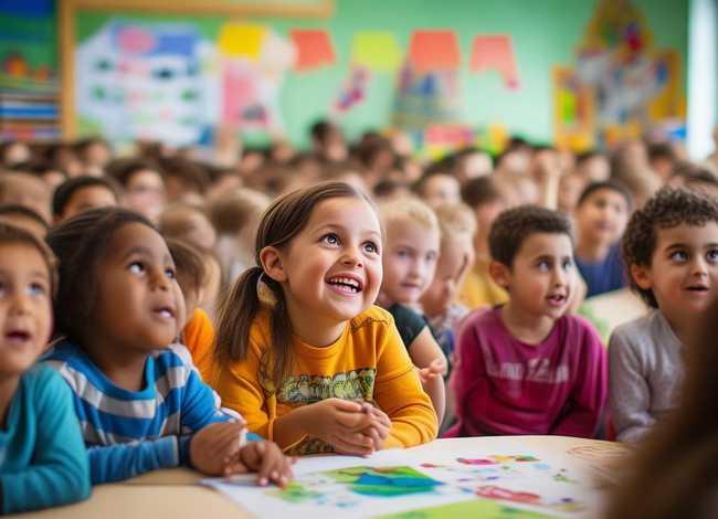 情商教育童星故事怎么写，童王星情商课