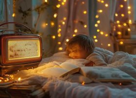 听故事睡觉在线收听完整版，听故事睡觉在线收听完整版下载