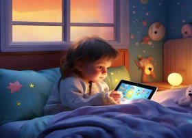 儿童睡前视频故事免费看（少儿睡前视频故事大全）