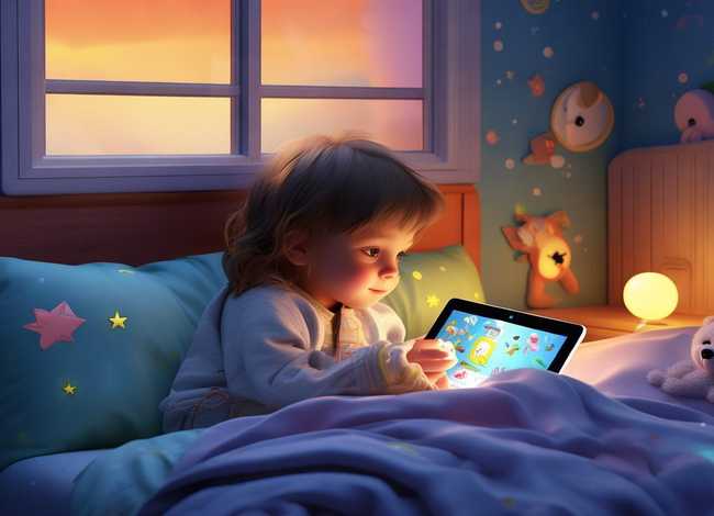 儿童睡前视频故事免费看（少儿睡前视频故事大全）