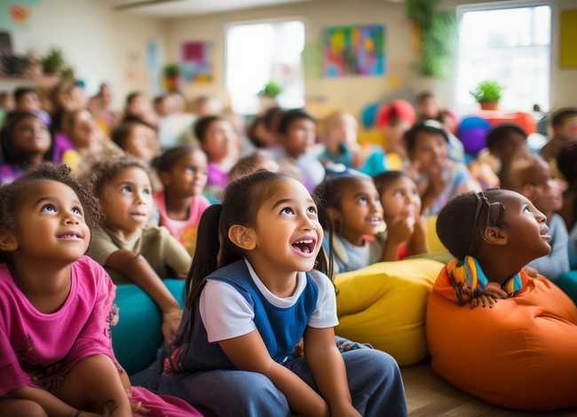 励志故事儿童版视频 - 少儿励志故事视频大全