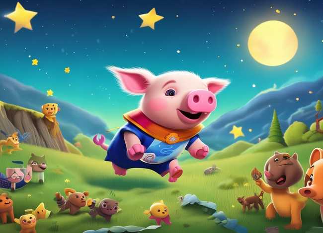 猪猪侠0-3岁儿童益智故事 猪猪侠幼儿故事大全 猪猪侠0-3岁儿童益智故事 猪猪侠幼儿故事大全