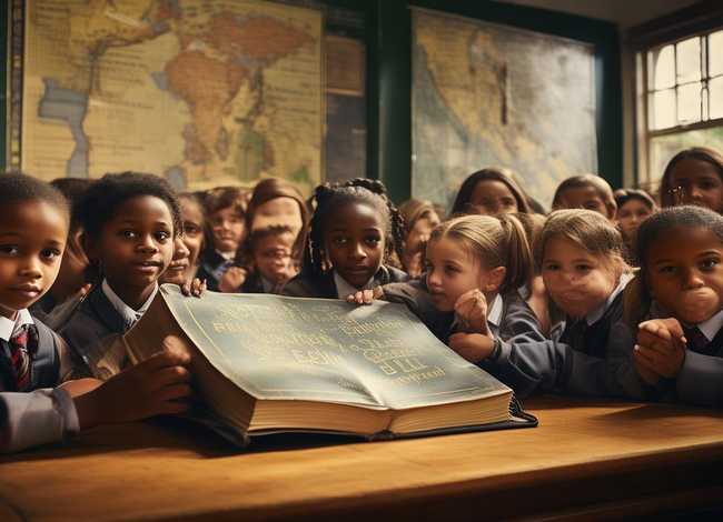 小学故事会经典故事，小学故事会经典故事历史