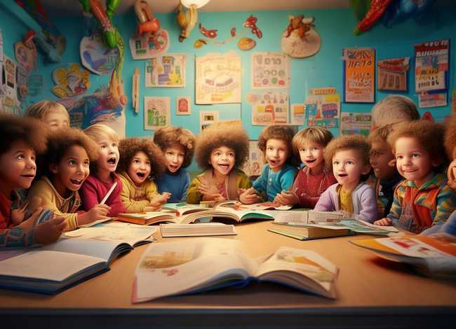 儿童故事比赛精选，小儿故事比赛