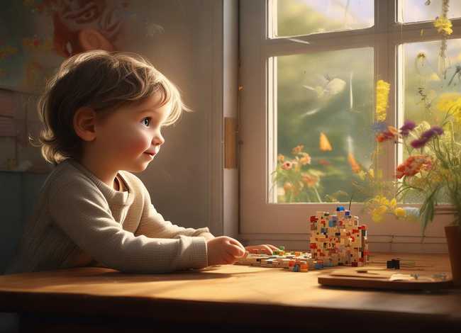 自闭症的小故事(自闭症的小故事有哪些) 自闭症的小故事(自闭症的小故事有哪些)