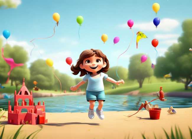 童年生活150字作文(童年生活150字作文六年级) 童年生活150字作文(童年生活150字作文六年级)