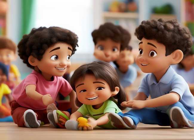 提高儿童情商的著名故事书 - 提高幼儿情商的故事书 提高儿童情商的著名故事书 - 提高幼儿情商的故事书