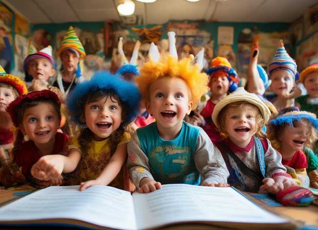 儿童诗歌精选 儿童诗歌精选朗诵大全