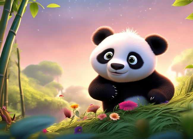 熊猫的故事动画片 - 熊猫的故事动画片视频 熊猫的故事动画片 - 熊猫的故事动画片视频