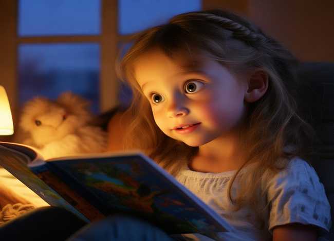 儿童长故事，少儿睡前故事6-10岁长篇故事