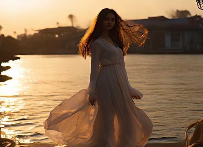 桥边姑娘视频 - 桥边姑娘视频素材 桥边姑娘视频 - 桥边姑娘视频素材