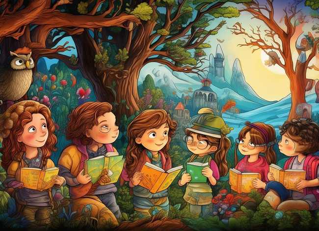 儿童故事全集免费阅读(儿童故事大全全集免费阅读) 儿童故事全集免费阅读(儿童故事大全全集免费阅读)