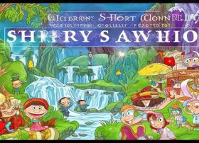 儿童短篇故事大全有声（儿童故事大全有声版）