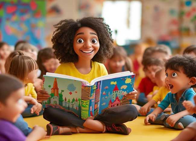 学前幼儿故事大全三分钟，学前幼儿故事大全三分钟演讲