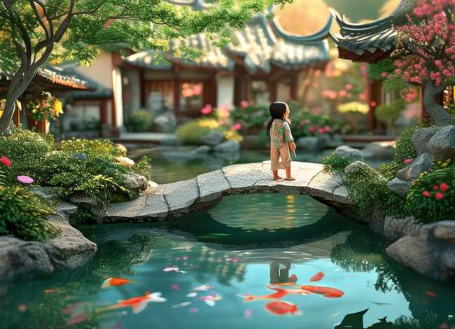 儿童365古诗词，古诗词大全365首图片