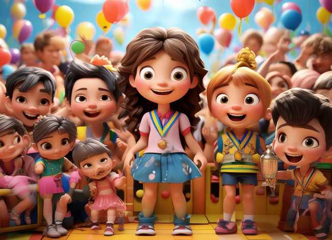 儿童故事比赛获奖故事三分钟左右,幼儿故事比赛获奖作品3分钟 儿童故事比赛获奖故事三分钟左右,幼儿故事比赛获奖作品3分钟