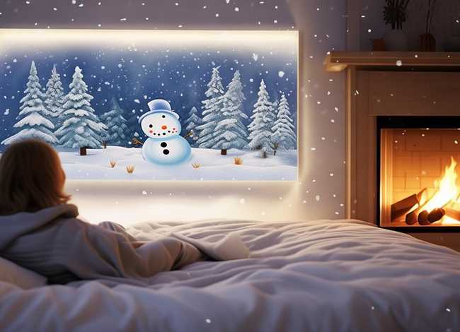 有关雪怪的儿童睡前故事;关于雪的睡前故事 有关雪怪的儿童睡前故事;关于雪的睡前故事