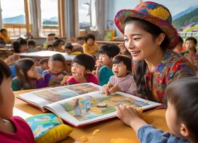 给幼儿讲关于重阳节的故事、给幼儿讲关于重阳节的故事教案