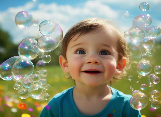 口水的故事 吐口水的故事