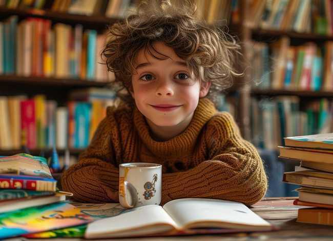 儿童文学作家简介，儿童文学作家简介50字