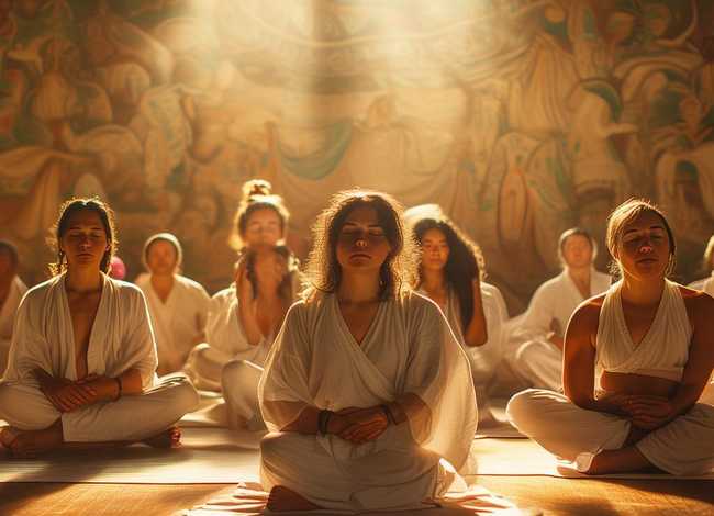 瑜伽传说故事 瑜伽传说故事大全 瑜伽传说故事 瑜伽传说故事大全