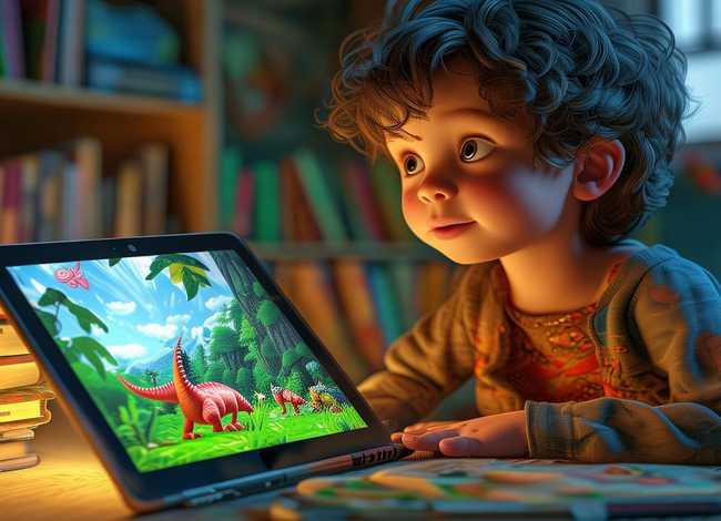 恐龙的故事幼儿故事在线听；恐龙的故事幼儿故事在线听视频