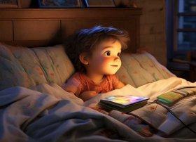 听儿童成长故事（成长故事在线听）