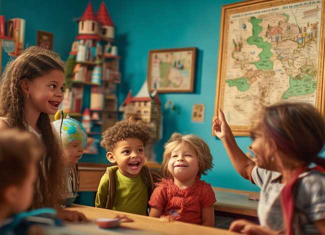 元旦讲故事 元旦讲故事五年级