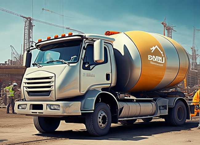 搅拌车的故事在线听、混凝土搅拌车故事在线听