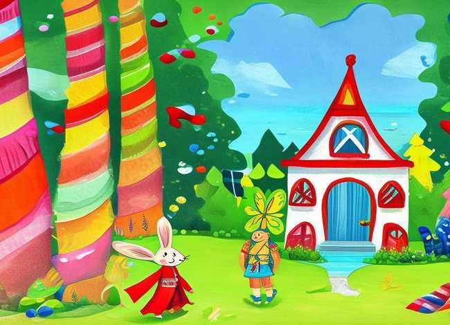 儿童绘本推荐4岁经典故事 4岁幼儿绘本故事书推荐