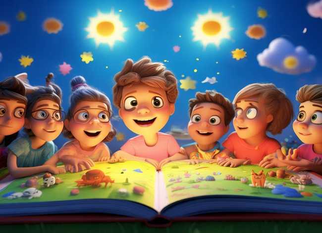 儿童视频故事绘本阅读 - 小儿绘本故事视频 儿童视频故事绘本阅读 - 小儿绘本故事视频