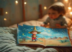 儿童睡前故事冒险小王子、幼儿睡前故事小王子