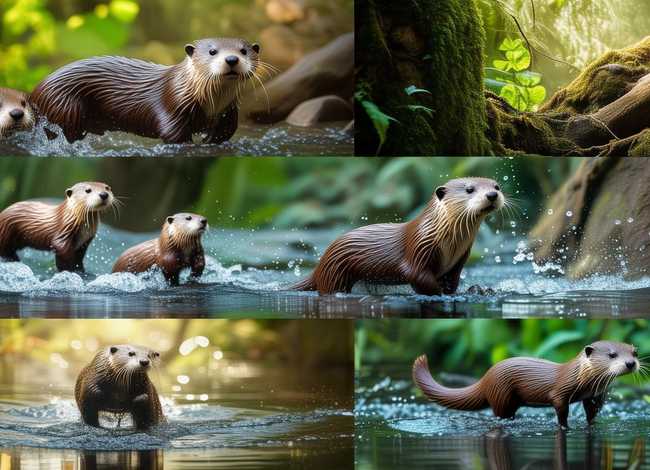 鼬的精彩视频 - 鼬的精彩视频大全